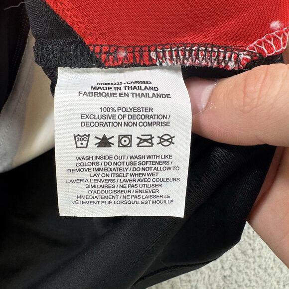 S Damian Lillard Portland Trailblazers Nike Swingman Dri Fit Jersey Size S - Picture 7 of 10